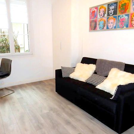 Le Studio Des Ternes ปารีส ภายนอก รูปภาพ