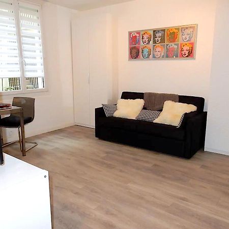 Le Studio Des Ternes ปารีส ภายนอก รูปภาพ