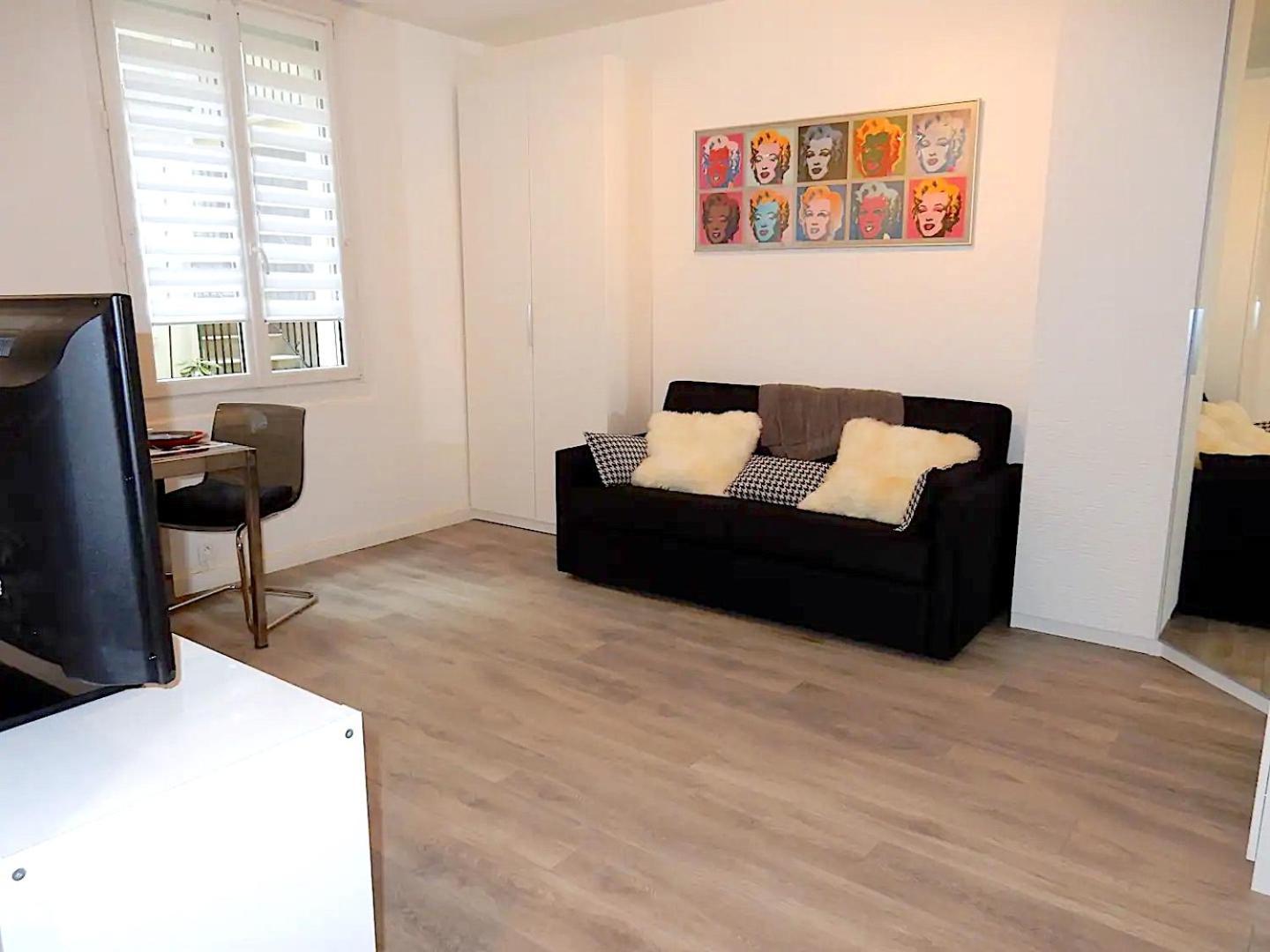 Le Studio Des Ternes ปารีส ภายนอก รูปภาพ